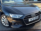 Audi A4 Image 2
