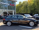 Audi A4 Image 4