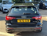 Audi A4 Image 5