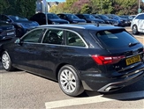 Audi A4 Image 6