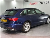 Audi A4 Image 3