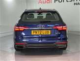 Audi A4 Image 5