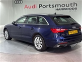 Audi A4 Image 6