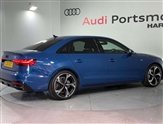 Audi A4 Image 3