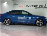 Audi A4 Image 4