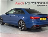 Audi A4 Image 6