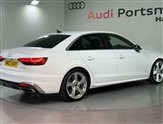 Audi A4 Image 3