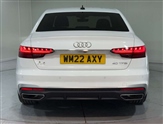 Audi A4 Image 5