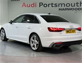 Audi A4 Image 6