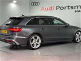Audi A4 Image 3