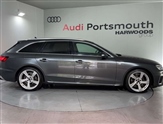 Audi A4 Image 4