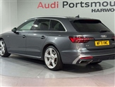 Audi A4 Image 6