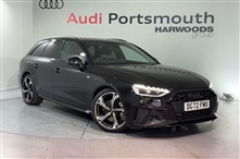 Used Audi A4