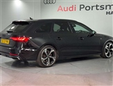 Audi A4 Image 3