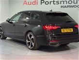 Audi A4 Image 6