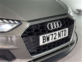 Audi A4 Image 2