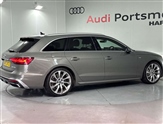Audi A4 Image 3