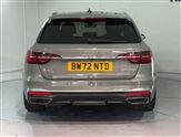 Audi A4 Image 5