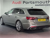 Audi A4 Image 6