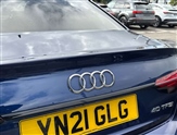 Audi A4 Image 2