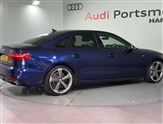 Audi A4 Image 3
