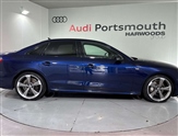 Audi A4 Image 4