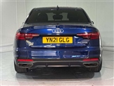 Audi A4 Image 5