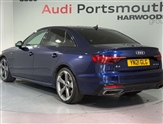 Audi A4 Image 6