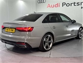 Audi A4 Image 3