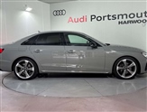 Audi A4 Image 4