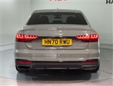 Audi A4 Image 5