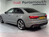 Audi A4 Image 6