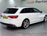 Audi A4 Image 3
