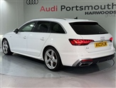 Audi A4 Image 6
