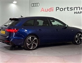 Audi A4 Image 3