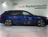 Audi A4 Image 4