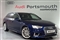 Audi A4 Image 1