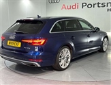 Audi A4 Image 3