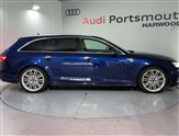 Audi A4 Image 4