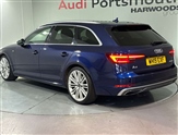 Audi A4 Image 6