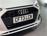 Audi A4 Image 2