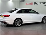 Audi A4 Image 3
