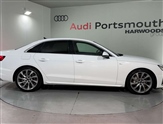 Audi A4 Image 4