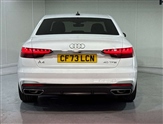 Audi A4 Image 5