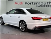 Audi A4 Image 6
