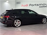 Audi A4 Image 3