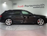 Audi A4 Image 4