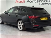 Audi A4 Image 6