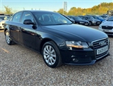Used Audi A4