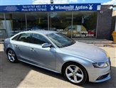Used Audi A4